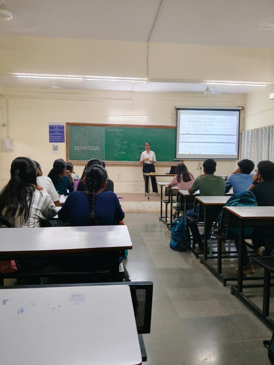 VIT Pune Campus photo 4